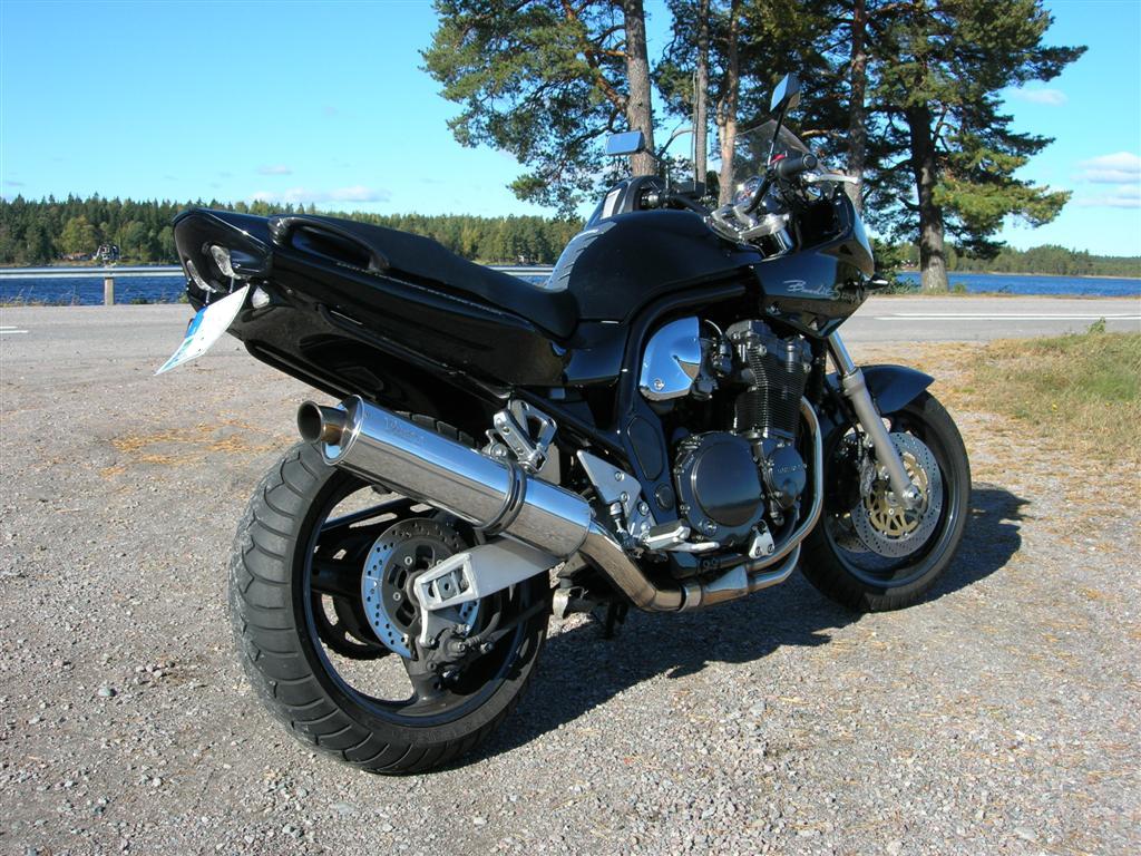 suzuki 1200